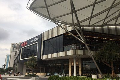 Pacific Fair Broadbeach, QLD, 4218