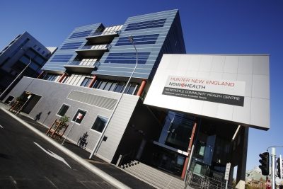 670 Hunter St, Newcastle