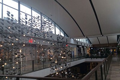 Westfield Chermside QLD